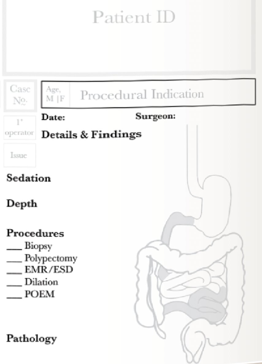 In the general surgical workforce, 55% of residents feel that confidence played a role in the decision to pursue fellowship(PMID 32257656)

Why make confidence a limiting factor for your pursuit as a specialized surgeon?
FlowLeaflets logbooks enable trainees to bridge this gap ⭐️
