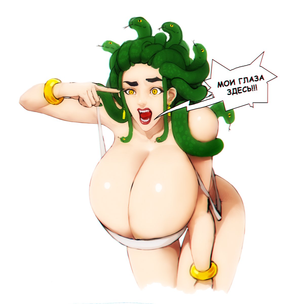 slivokuch's tweet photo. I'm a simple guy, I see boobs, I click like. 😄 https://t.co/FAwxAEkTCI