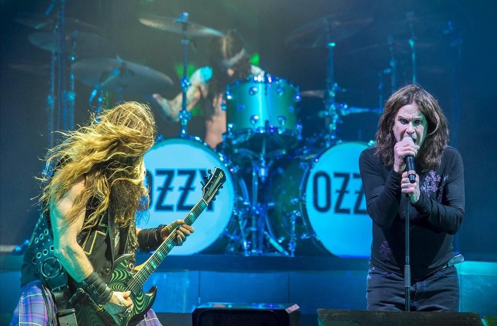 June 22nd, 2018
with <a href="/ZakkWyldeBLS/">Zakk Wylde</a> &amp; Tommy Clufetos at <a href="/COPENHELL/">COPENHELL</a>