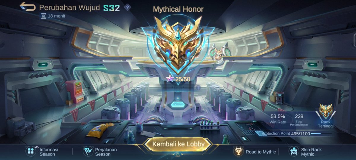 saya sudah berjanji pada diri saya sendiri jika sudah sampai mitik honor, saya akan menghapus gem ini dan mulai untuk fokus belajar snbt 🥰🥰🥰