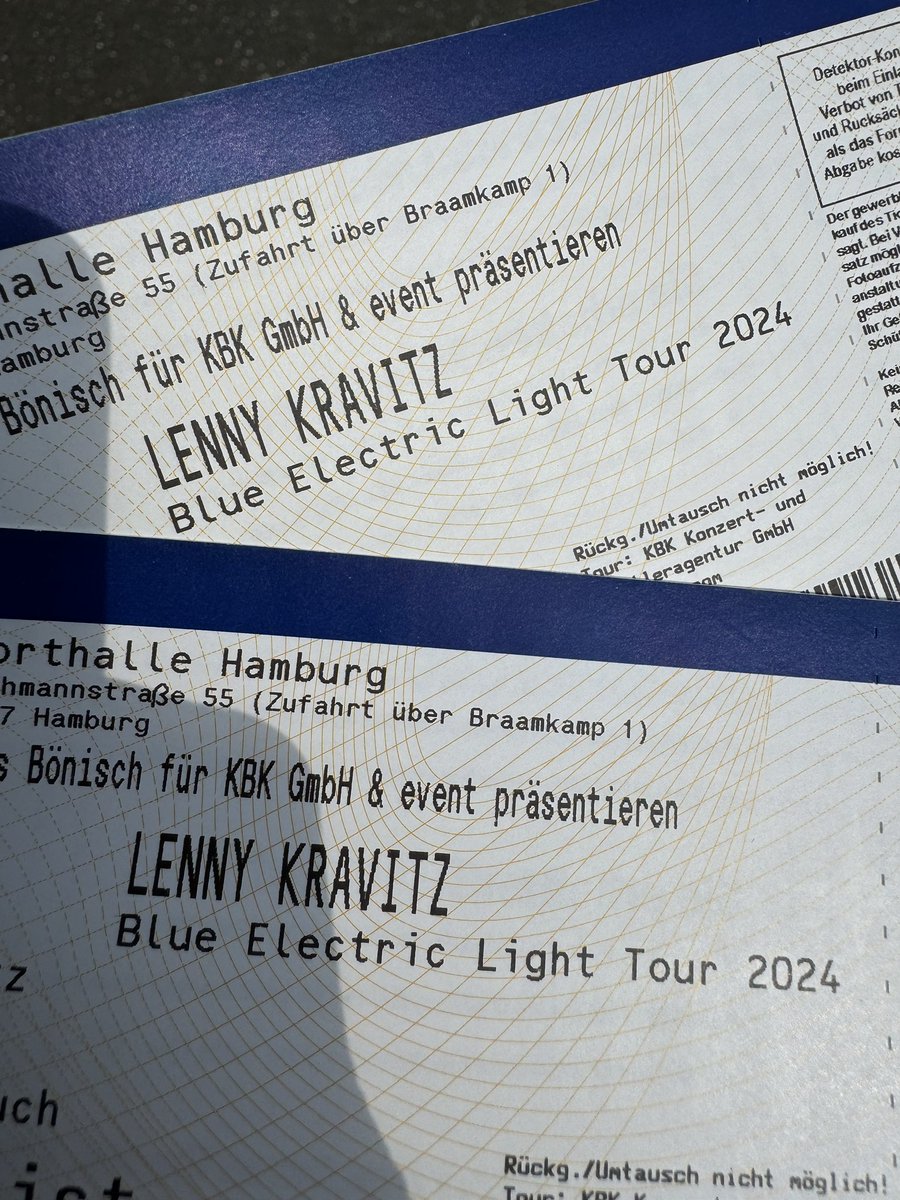 Lenny Kravitz tweet media