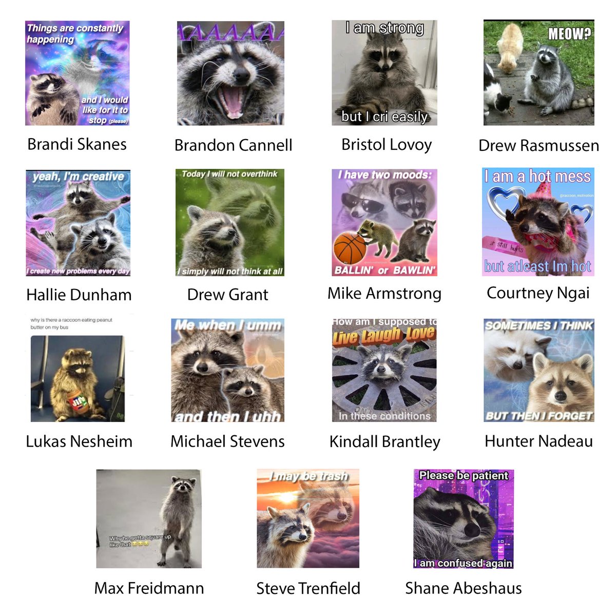 Mile-High Trash tweet media