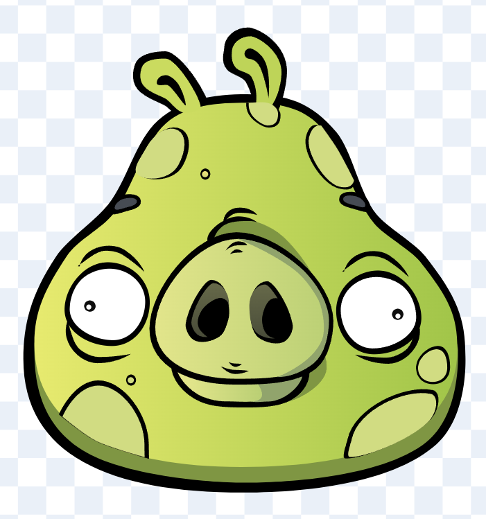 sundayrevenge's tweet photo. Changing up the designs, as I got a little advice and higher quality versions of Egg Recipes artwork to use as reference with more accurate colors. #angrybirds #angrybirdsfart #angrybirdsmod #angrybirdsluncheon https://t.co/uwohdAzLGD