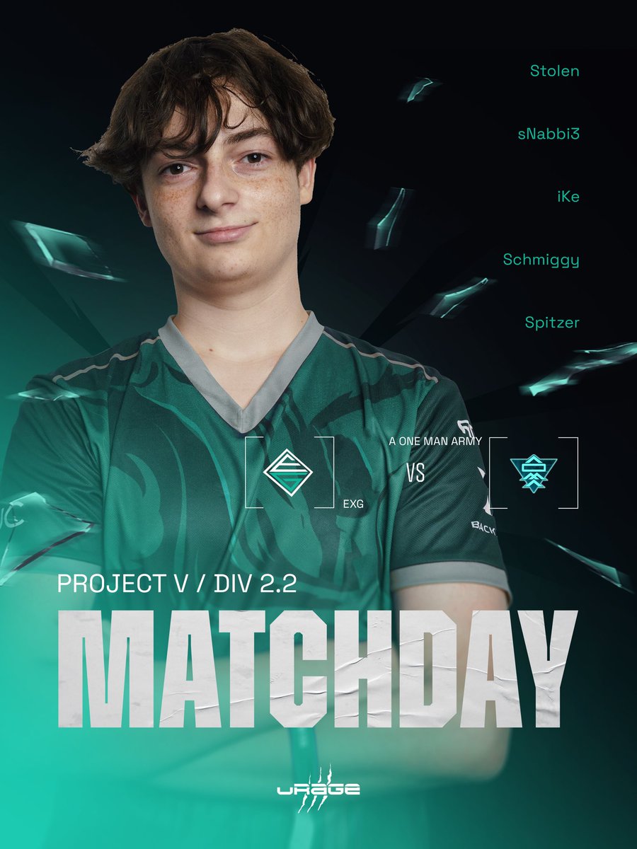 ExceptionalGM's tweet image. We won our first game of the day against #Konoha with 2-0! 😌

Now we play against @AomaEsports.⚔️

Let's end the day successfully.🏆