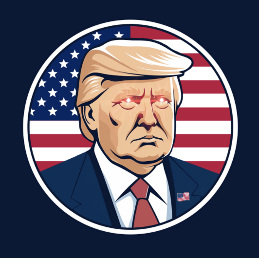 MAGA Coin will be a very good investment before the elections, probably even now. 

I'm buying MAGA 100%, probably buy about a few k's