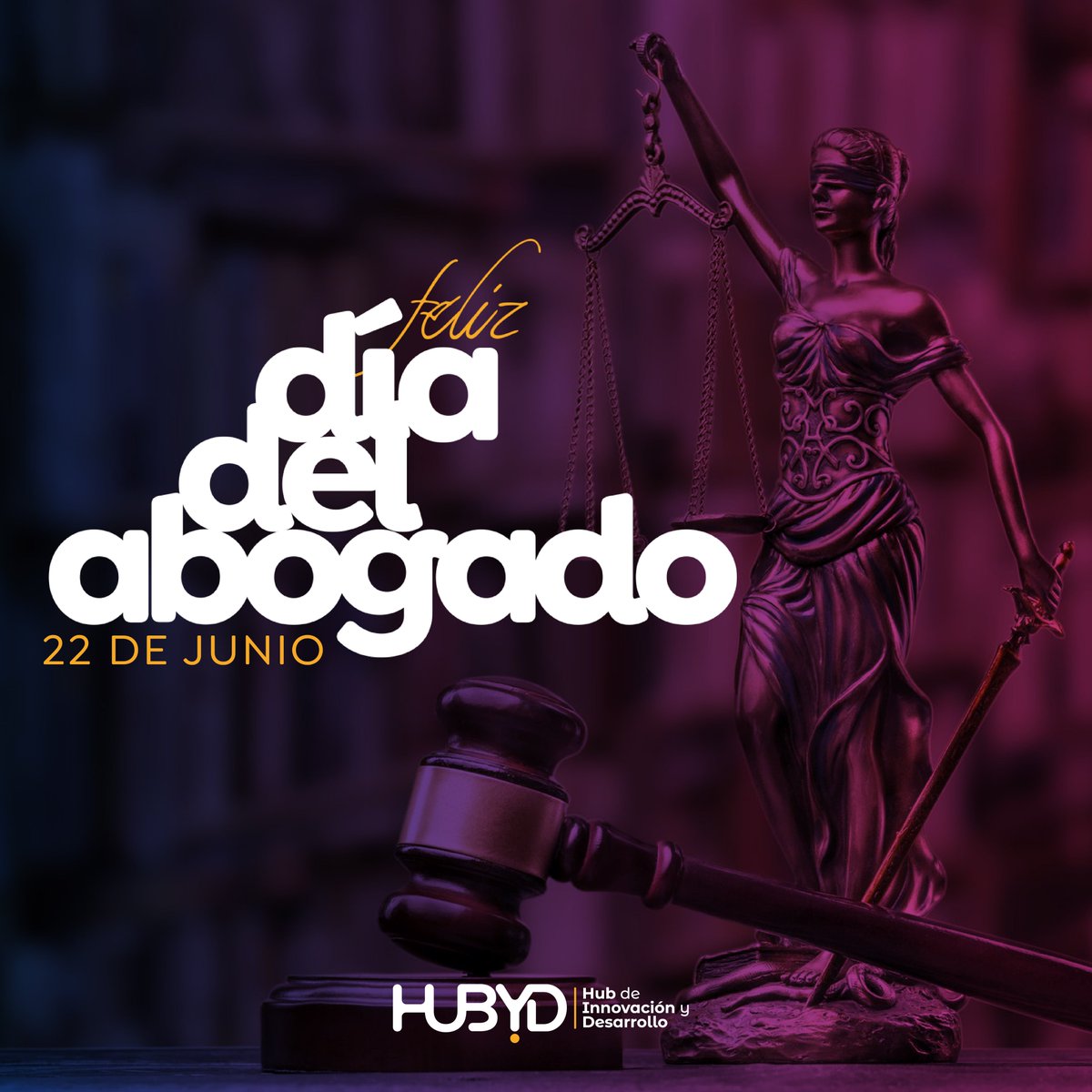 Hub de Innovación y Desarrollo tweet media