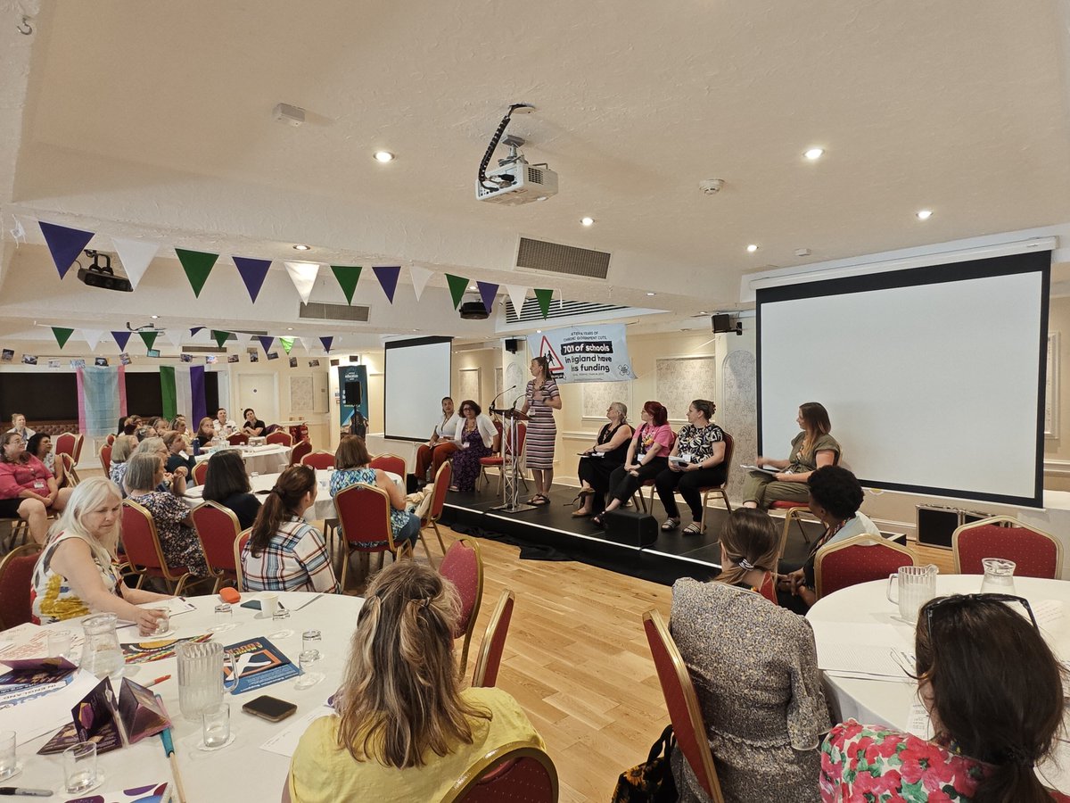 NEU South West Region tweet media