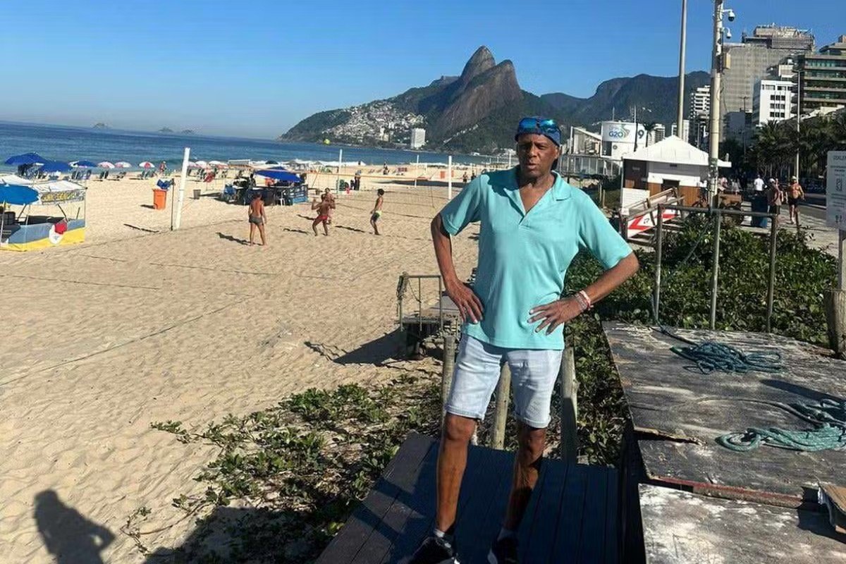 🗣️El exfutbolista brasileño Pintinho en <a href="/FlashscoreES/">Flashscore.esp</a>: "Llevo en España 44 años y nunca me han dicho negro, lo que pasa es que Vinicius es un provocador... Es un poco payaso, lo que tiene que hacer es dedicarse a jugar al fútbol"
