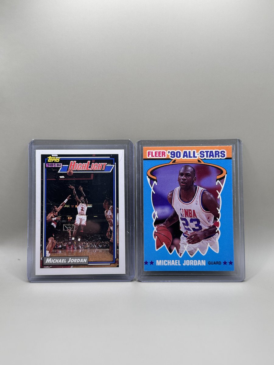 🐐GIVEAWAY🐐

Must do these three to be entered to win: 

1: Like this tweet
2: Repost this tweet
3: Follow me

🚨Winner announced Monday Night! 

Gonna start selling some cards on here. #thehobby
