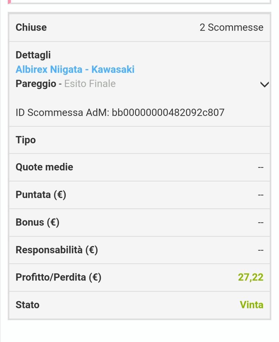 BothTips's tweet image. Two good trading today on j-league