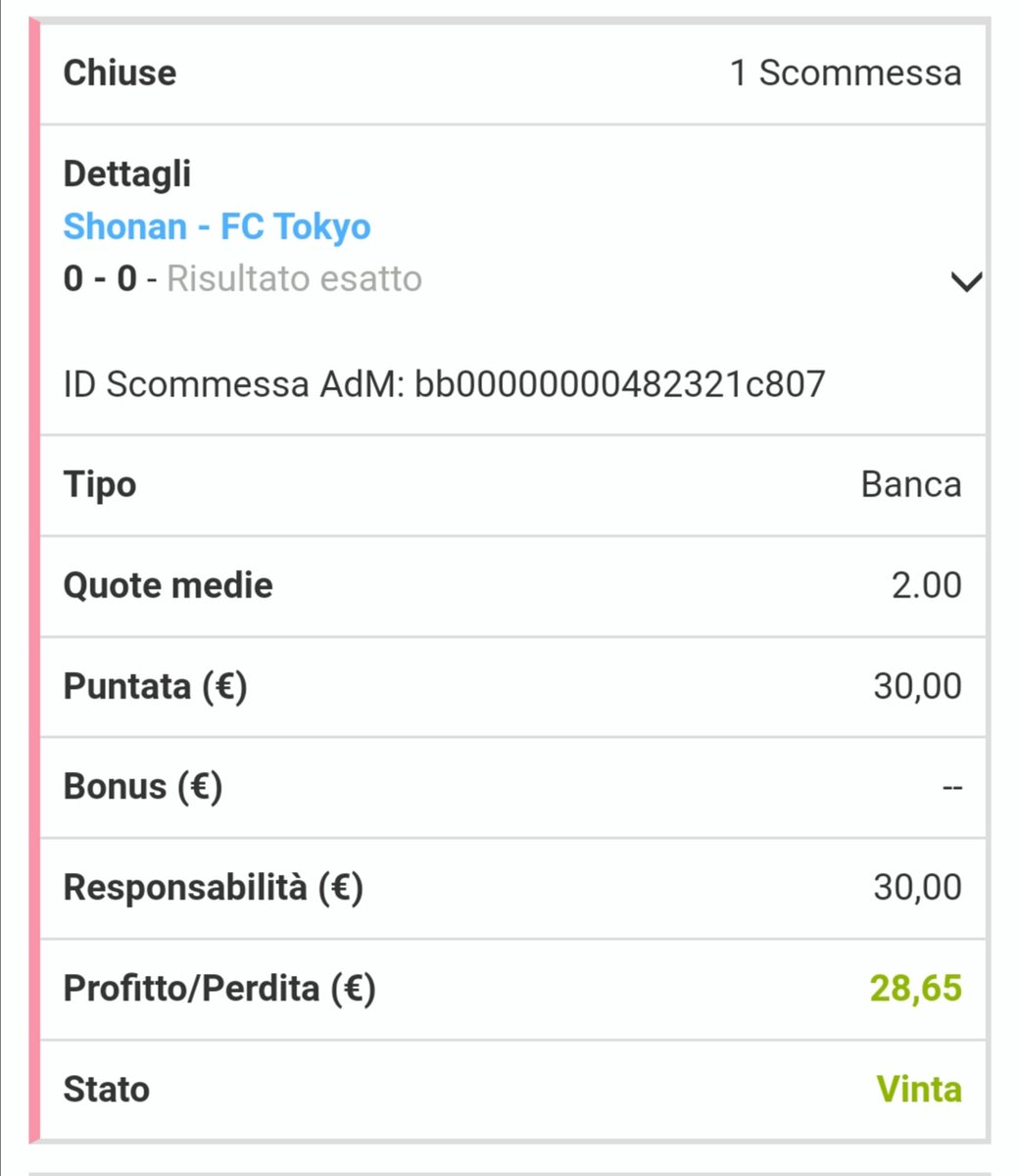 BothTips's tweet image. Two good trading today on j-league