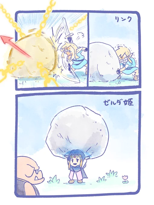 パワー 