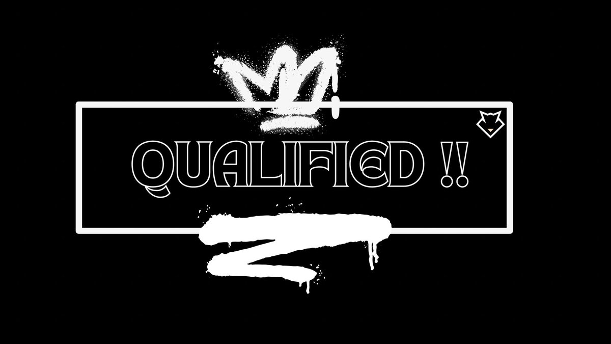 REVENGE SERVED, PLAYOFF QUALIFIED!
#GSWIN