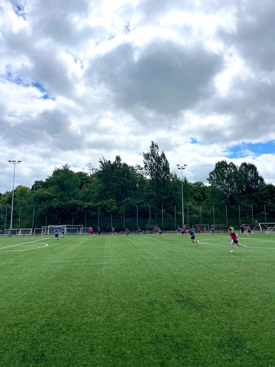 Daniel Wright (@danielwright10) on Twitter photo Great first morning back at it! <a href="/LoughgallFC/">Loughgall FC</a>
Like weβve never been away π
Let the fun and games begin! β½οΈ Great first morning back at it! <a href="/LoughgallFC/">Loughgall FC</a>
Like weβve never been away π
Let the fun and games begin! β½οΈ
