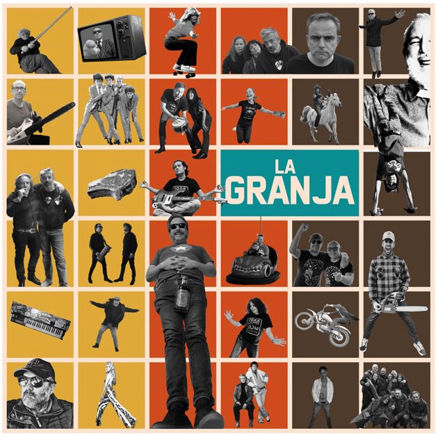 Por si fuera de interés, os comunicamos que tenemos nuevo disco. 
Más info en:
vinylroute.com/tienda/product…
Lanzamiento en plataformas de streaming el 28 jun 2024.