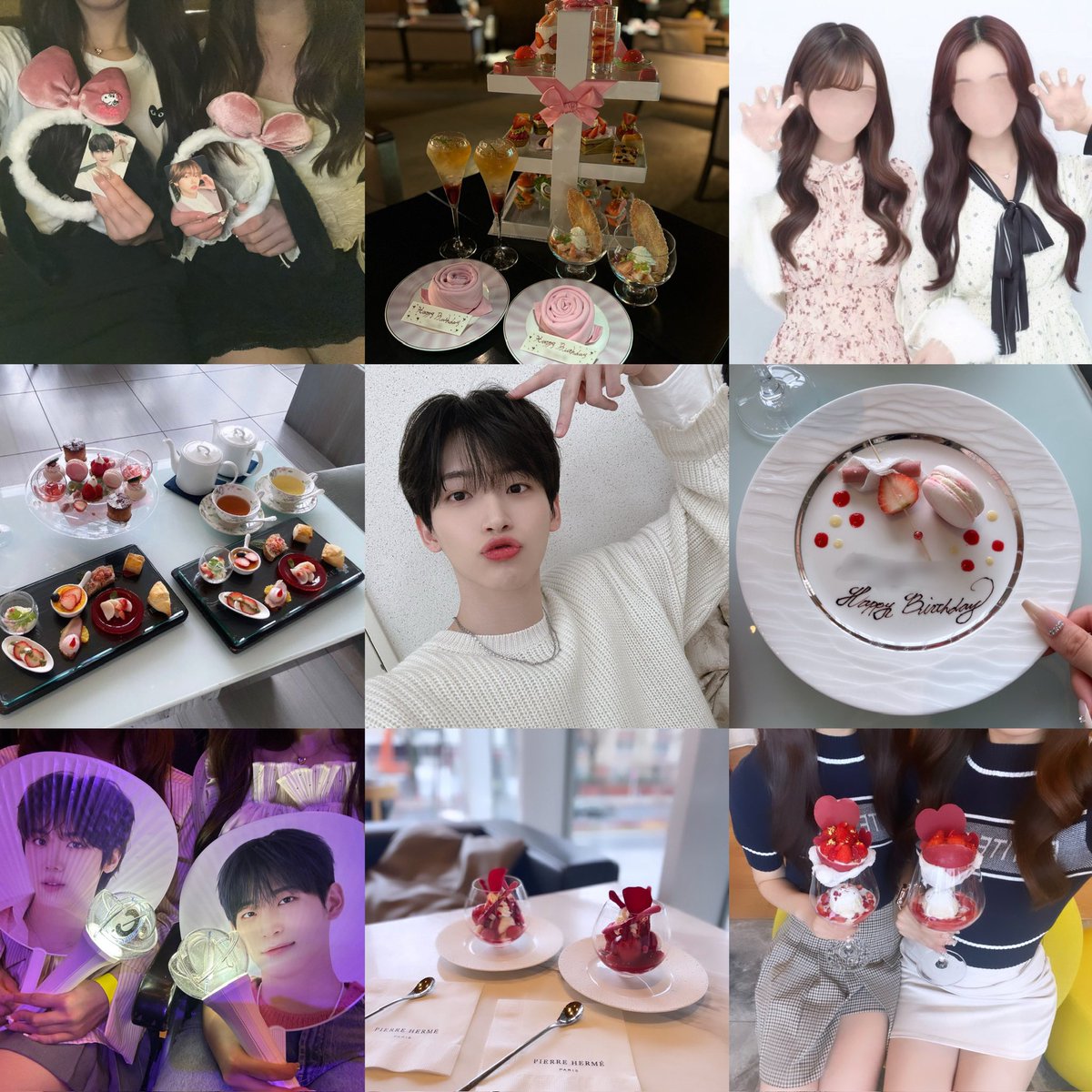 luvityのお友だちください⟡.·
詳しくはALTまで( ੭ ･ᴗ･ )੭🩵

#cravity好きな人と繋がりたい #luvityと繋がりたい #luvityさんと繋がりたい #크래비티_트친소 #러비티_트친소  #kpop好きな人と繋がりたい