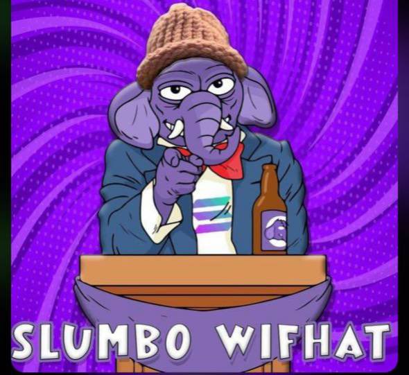 <a href="/1goonrich/">Quasar.Exe</a> Gm $SLWIFHAT from 1 k to 1B 

Ca B3jM9bje9rxAy1MiatLTjqtUs3VP6sTJmVhRE94Uz9si

#Cto now 
#SLWIFHAT #sol