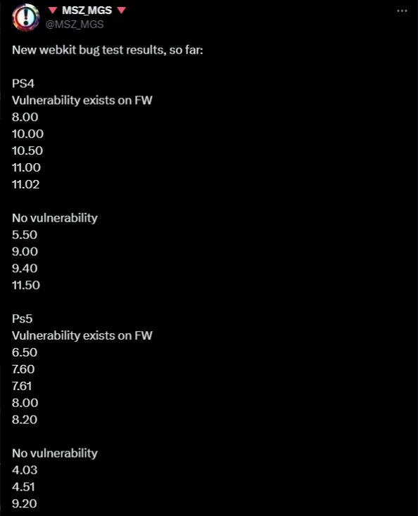 xThund3Rx on X: “New Bug discovered thanks to @Kameleonre_ and