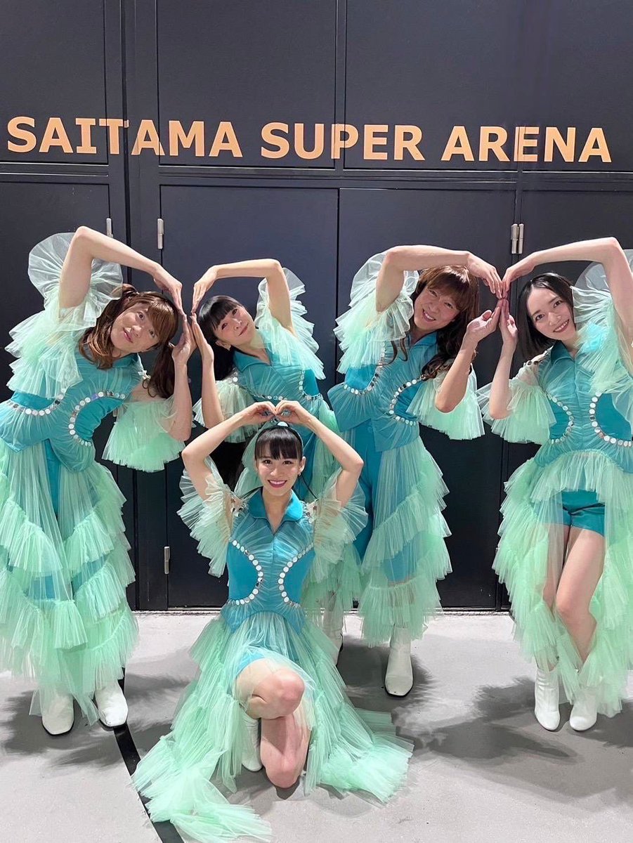 EIGHT-JAM FES」 ありがとうございました‼︎ 久しぶりのSUPER EIGHT