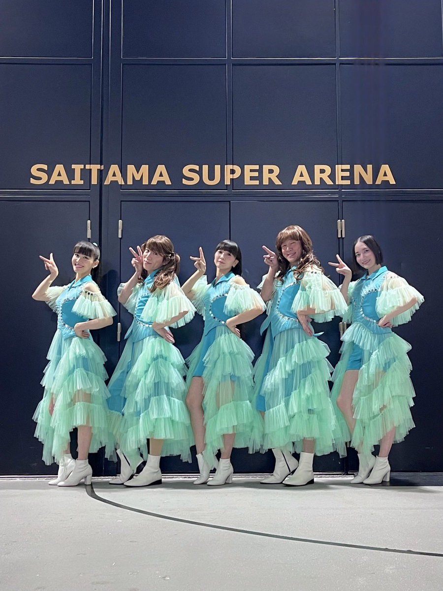 EIGHT-JAM FES」 ありがとうございました‼︎ 久しぶりのSUPER EIGHT