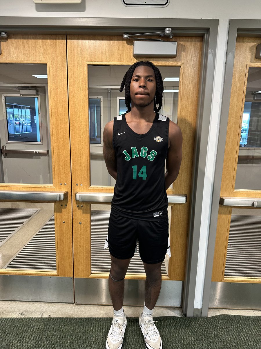 New Jersey Basketball Coaches Association (@njbca_official) on Twitter photo 6pm Games
Final Score/Top Performers:
Court 1:
‘25 Shelton Colwell 19pts
‘26 Jaden Brown 17pts
<a href="/artsbball/">Arts High School Boys Basketball</a> #BergenCatholic 6pm Games
Final Score/Top Performers:
Court 1:
‘25 Shelton Colwell 19pts
‘26 Jaden Brown 17pts
<a href="/artsbball/">Arts High School Boys Basketball</a> #BergenCatholic