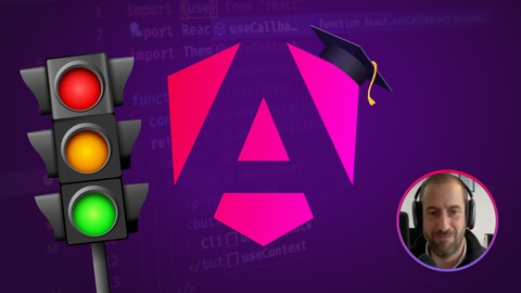 CouponsFreeDis1's tweet photo. Angular Signals In Depth (Angular 18) course >https://t.co/IllBk61Se3
#udemy #coupons #Angular #WebDevelopment #JavaScript #TypeScript #FrontEnd #SinglePageApplication #DeveloperTools #javascript30 https://t.co/mMLwx8lFqZ