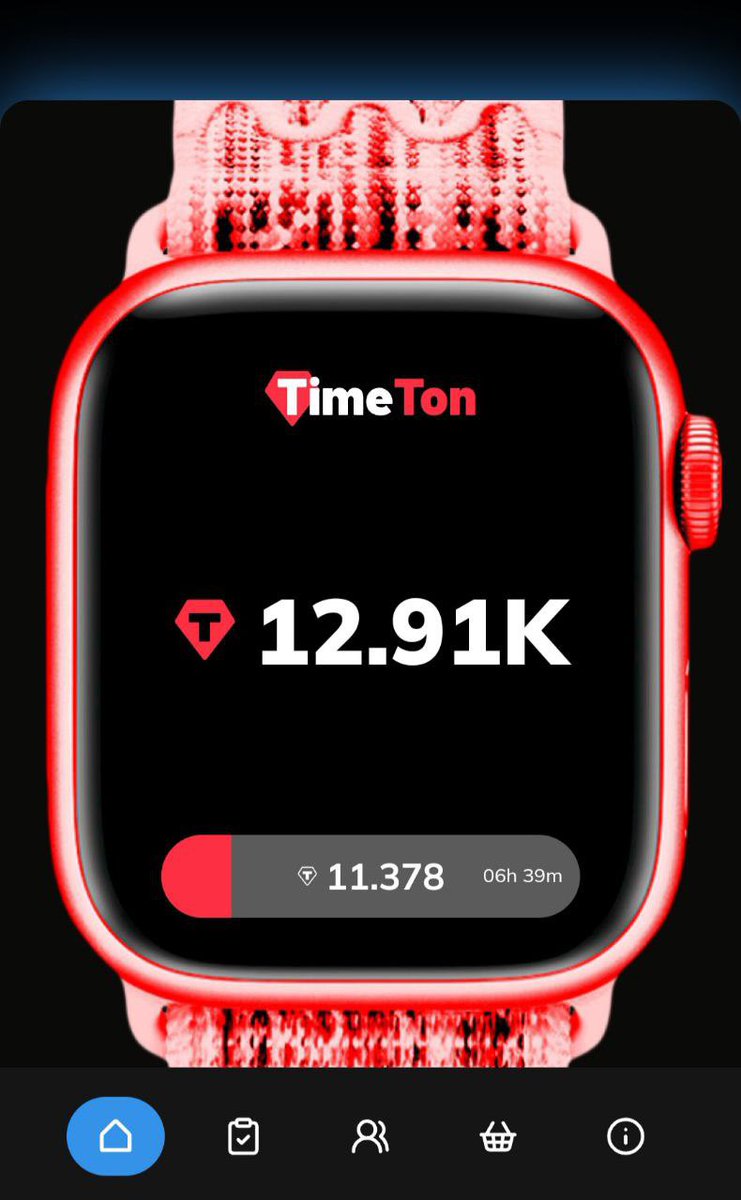 thecoinlegend's tweet photo. #TimeTon Start mining,earn.Referral link.👇
https://t.co/QN5JPahfLR https://t.co/0CSiAhcgRX