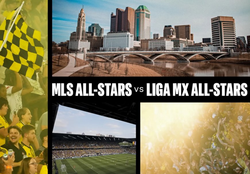Want two free tickets to the @mls All Star Skills Challenge on July 23rd at 730p @LowerFieldCbus ??

One winner will be chosen. First, repost this tweet and follow our Instagram account:
instagram.com/crewfancouncil

*special thanks to the council member who donated these! #crew96