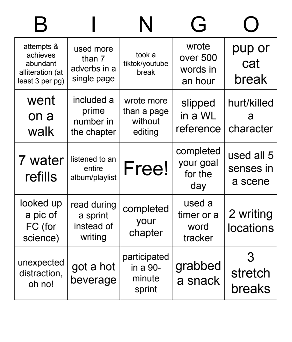 Okay but this is the coolest thing ever?? 🤩🙌 @writingcommunity