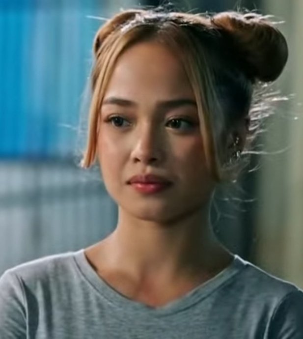viah_hh's tweet photo. Nikki Romero.

—isa pa u😩, ang ganda moooo, nakakainis kaso ang ganda😭

#AcBonifacio #HighStreet #HSCancelled https://t.co/KoMP80JGtx