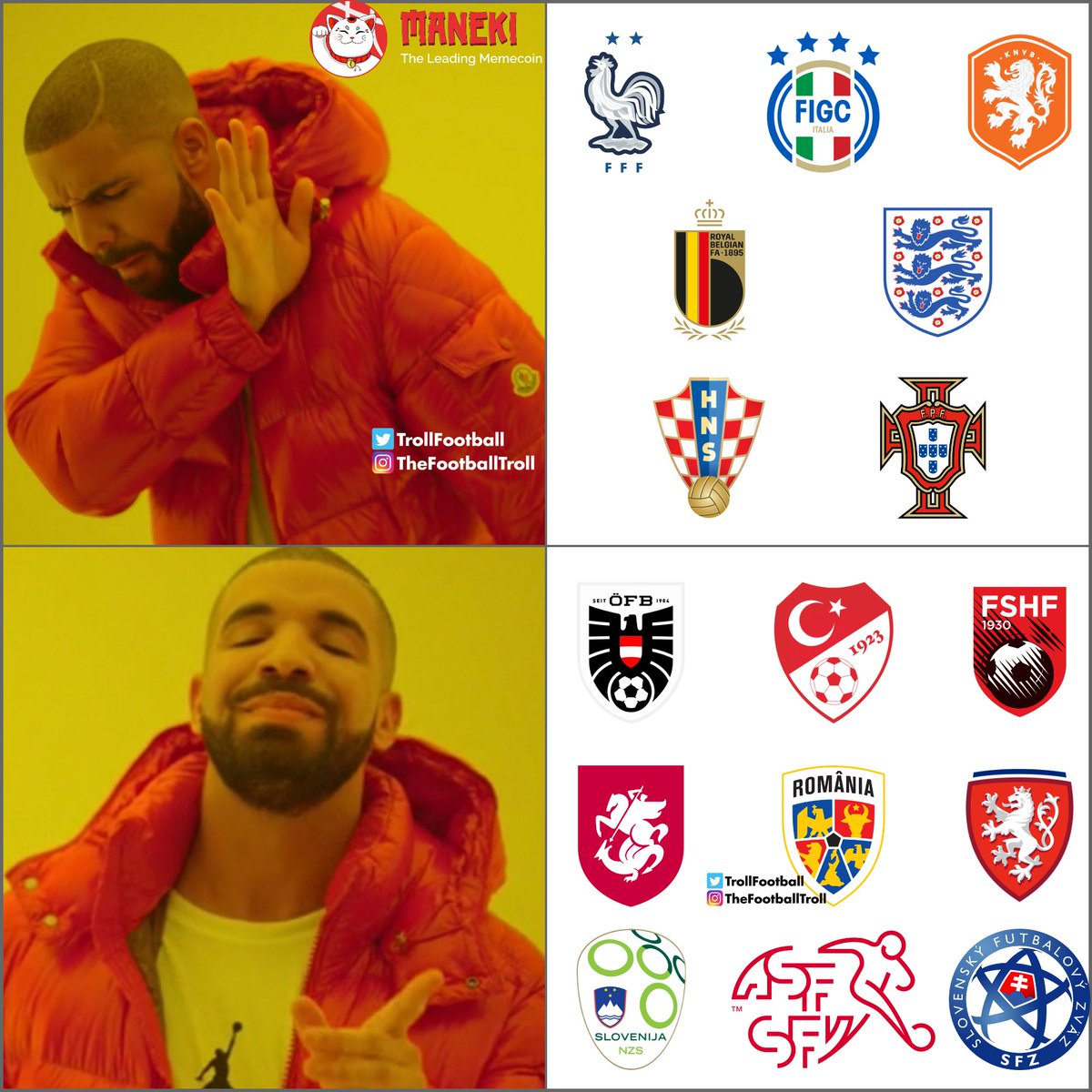 TrollFootball's tweet photo. #euro2024 summed up https://t.co/semcYjxYnf