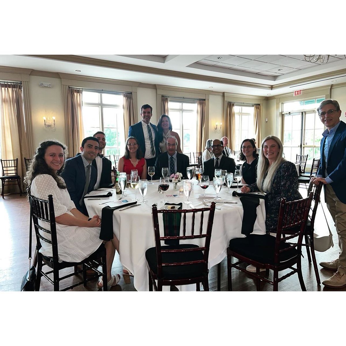 Fergie J. Losiniecki, MD, FACC, FHRS tweet media