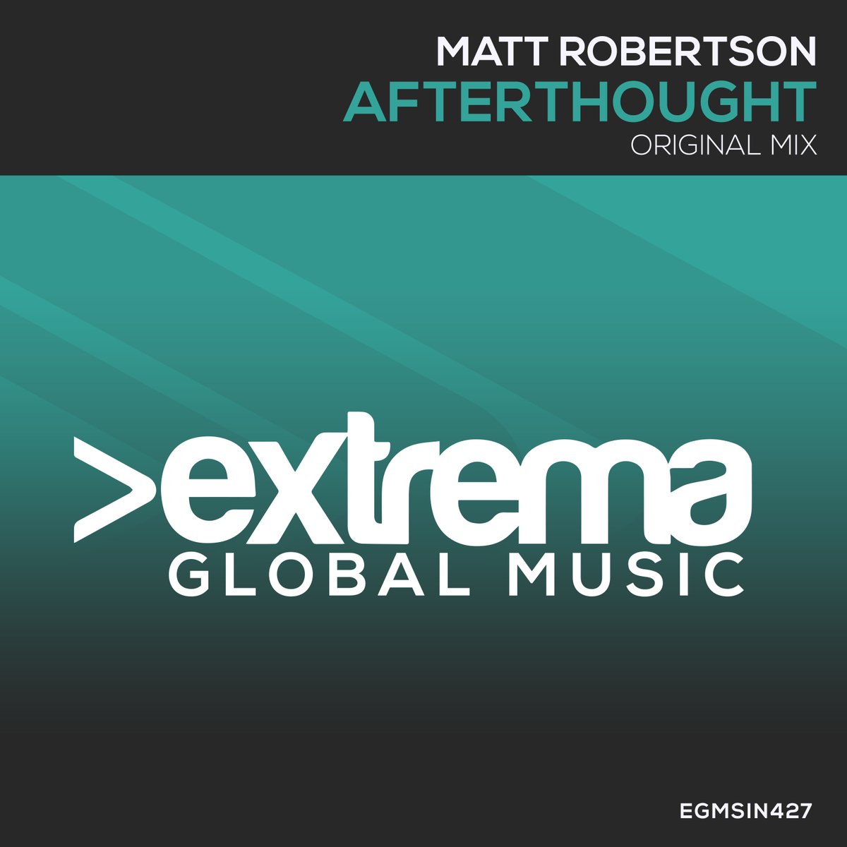 Please welcome Matt Robertson to the Extrema Global Music family! His debut single, "Afterthought" is a standout piece of trance music! and a perfect addition to our catalog.

GET YOU COPY HERE 👉 extrema.ffm.to/afterthought

#Trance #TranceFamily #TranceMusic #ExtremaGlobalMusic