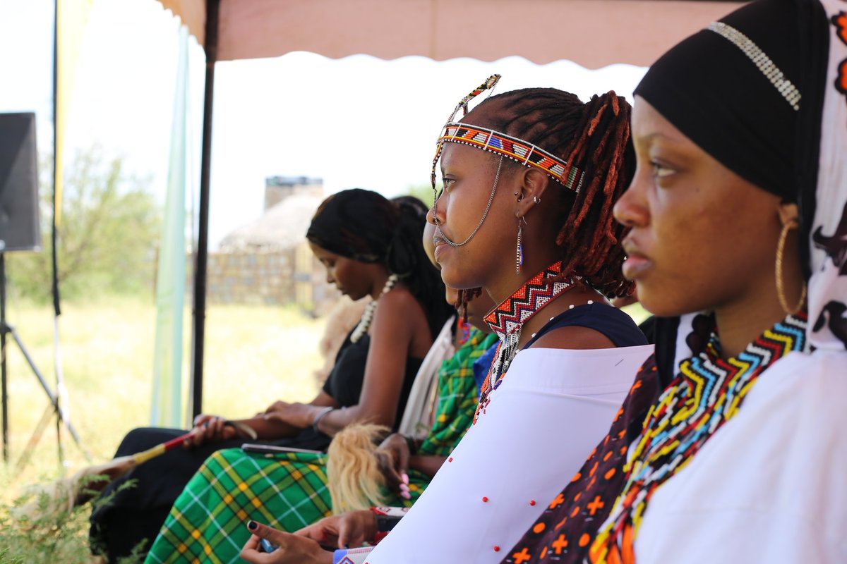 ClimateKenya23's tweet image. Young people have been at the forefront of global climate movements, mobilizing communities and demanding policy changes and that is one thing we love about young minds .#MMCK2024 @Environment_Ke @UNEP #climatechange