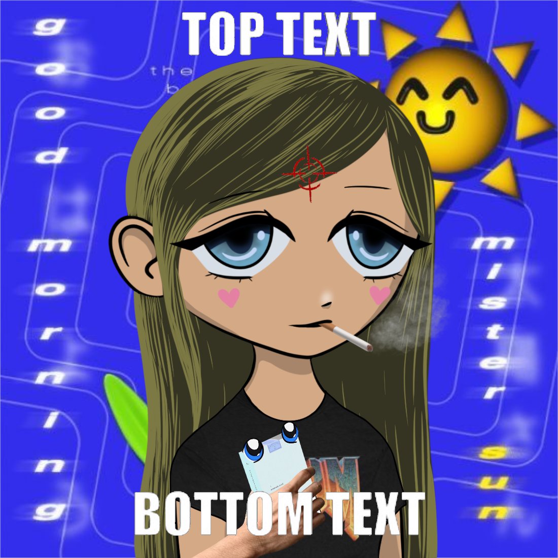 got a fresh pack of <a href="/cigawrettepacks/">Cigawrette Packs (Cult Classic)</a> 
hope they last me thru the work day🚬