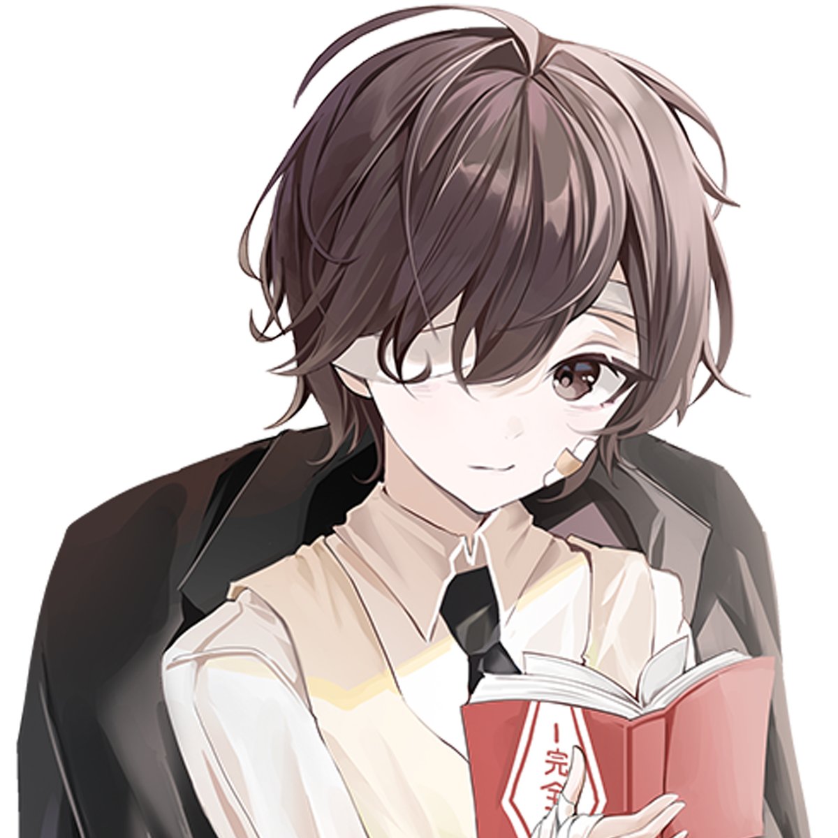 [7월 서울코믹월드 선입금폼]

이번에 '인간실격 짐승' 으로 7월 서코 선입금을 열게되었습니다!

윗치폼: witchform.com/deposit_form/6…

많은관심 부탁드립니다~

#문스독 #7코 #bsd