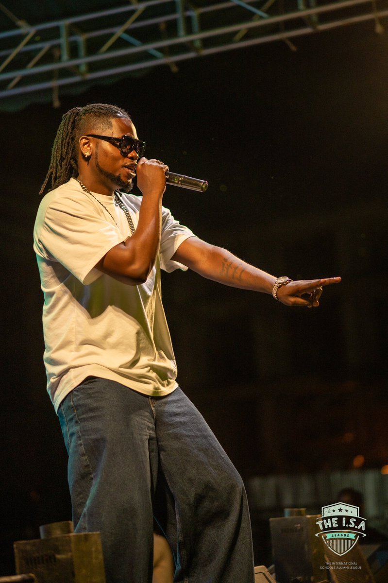 We’re spoil for choice!! <a href="/bigtrilkaiza/">BIGTRIL</a> 😎

#ISALeague at <a href="/LegendsKla/">Legends</a>