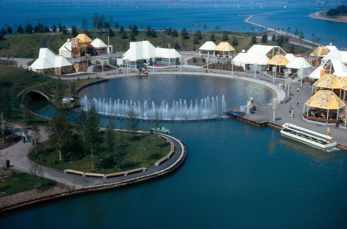 ONPlace4All's tweet image. Today we mark the loss of “The Villages” on West Island, being demolished today by an Ontario Government that doesn’t care. The Villages allowed drinking outside before TO allowed it on patios, and they offered multicultural cuisine at a time when this was rare in the TO. #onpoli