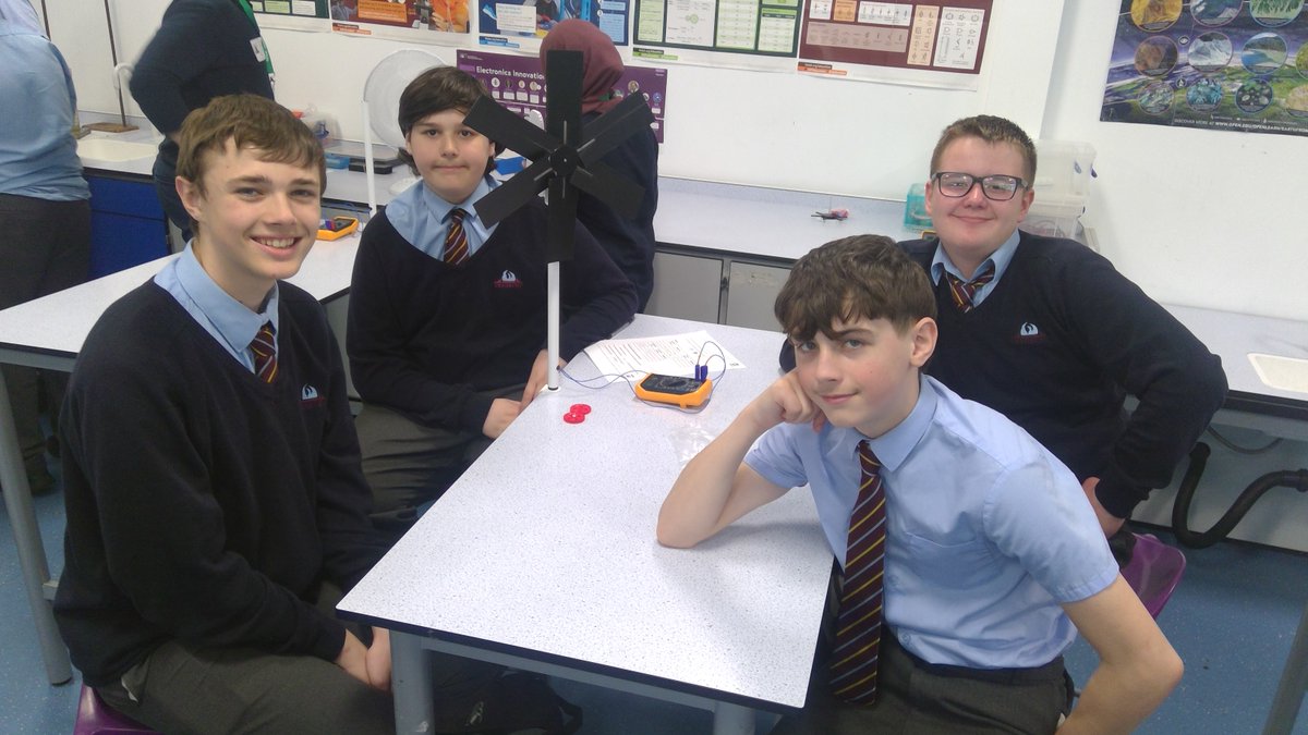 TCS Science tweet media