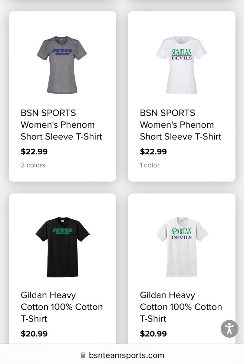FCS Purple Devils (@fcspurpledevils) on Twitter photo If you support the Spartan-Devil teams and need some swag, we’ve got you covered. A few days left to get your order in for exclusive Spartan-Devils apparel. Store closes Monday. Proceeds benefit Spartan-Devils Soccer. <a href="/Unatgoathltics/">Unatego Athletics</a> #SpartanDevilSoccer
bsnteamsports.com/shop/YQFqvuPv4C If you support the Spartan-Devil teams and need some swag, we’ve got you covered. A few days left to get your order in for exclusive Spartan-Devils apparel. Store closes Monday. Proceeds benefit Spartan-Devils Soccer. <a href="/Unatgoathltics/">Unatego Athletics</a> #SpartanDevilSoccer
bsnteamsports.com/shop/YQFqvuPv4C