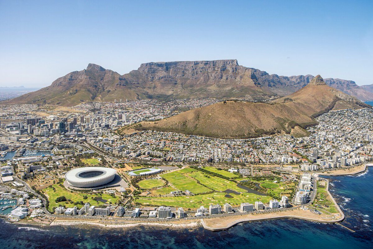 Media Invitation to the IAU XXXII General Assembly — The first IAU General Assembly in Africa will have both a scientific and societal impact with the exciting addition of Africa Astro Month, a celebration created for this momentous occasion. 

buff.ly/4dOPSV1