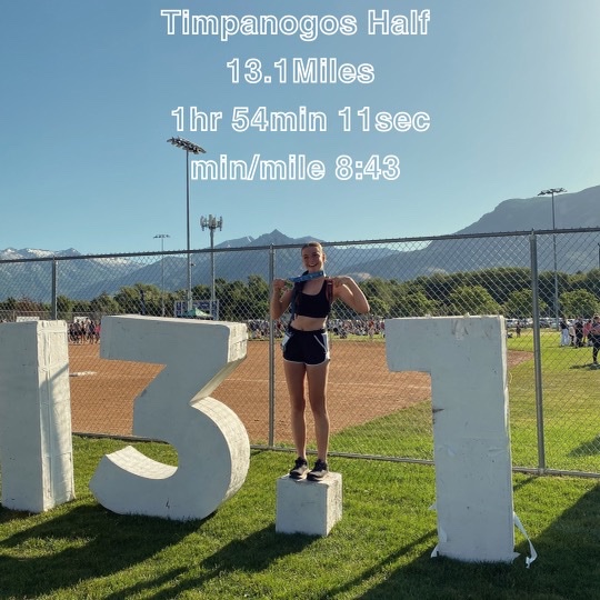 Macie Gustin (@macie_gustin) on Twitter photo Took a small break from soccer to run a half this morning.
@USUsoccer <a href="/byusoccer_w/">BYU Women's Soccer</a> <a href="/UtahWSoccer/">Utah Women's Soccer</a> <a href="/SUUSoccer/">SUU Soccer</a>
<a href="/IdahoStateSoccr/">Idaho State Soccer</a> <a href="/wsusoccer/">Weber State Soccer ⚽️</a> <a href="/SnowCollegeWSOC/">Snow College Women's Soccer</a> <a href="/UVUwsoc/">Utah Valley Women's Soccer</a> <a href="/UtahTech_WSOC/">Utah Tech Women's Soccer</a> Took a small break from soccer to run a half this morning.
@USUsoccer <a href="/byusoccer_w/">BYU Women's Soccer</a> <a href="/UtahWSoccer/">Utah Women's Soccer</a> <a href="/SUUSoccer/">SUU Soccer</a>
<a href="/IdahoStateSoccr/">Idaho State Soccer</a> <a href="/wsusoccer/">Weber State Soccer ⚽️</a> <a href="/SnowCollegeWSOC/">Snow College Women's Soccer</a> <a href="/UVUwsoc/">Utah Valley Women's Soccer</a> <a href="/UtahTech_WSOC/">Utah Tech Women's Soccer</a>