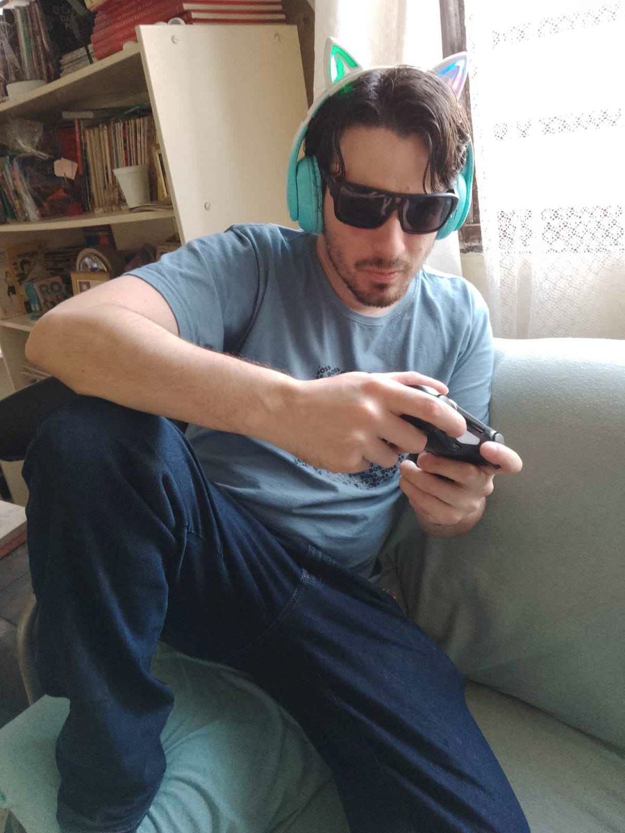 No #screenshotsaturday today folks, just showcasing what peak productivity looks like.