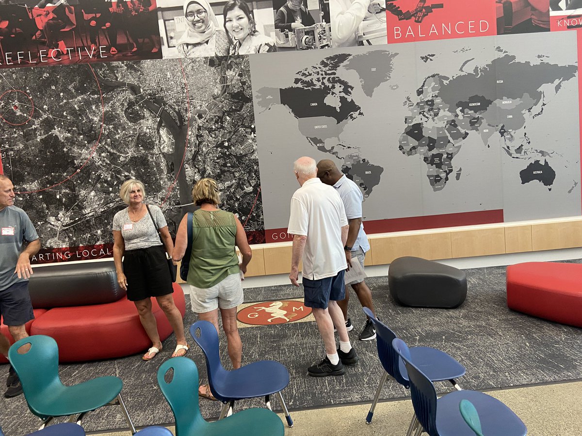 BIE Partnership (@biepartnership) on Twitter photo What a thrill to be part of the Mustang All-Class Reunion! Hundreds of grads from around the world came back to connect in Falls Church! welcome back to <a href="/fccps/">Falls Church City Public Schools</a> <a href="/MeridianMstangs/">Meridian High School</a> What a thrill to be part of the Mustang All-Class Reunion! Hundreds of grads from around the world came back to connect in Falls Church! welcome back to <a href="/fccps/">Falls Church City Public Schools</a> <a href="/MeridianMstangs/">Meridian High School</a>