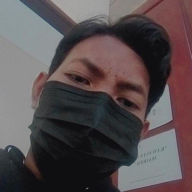 BaksoSolikin's tweet photo. #FotoProfilBaru https://t.co/LzTOkYz9EJ
