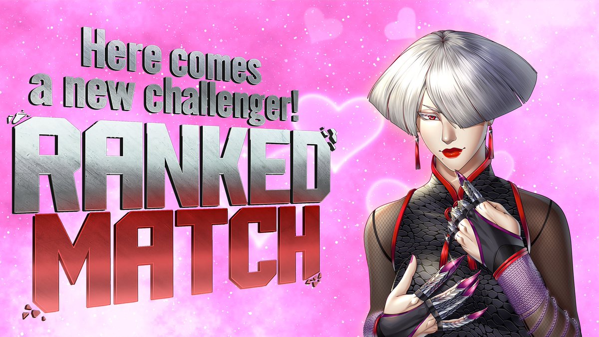 A.K.I #スト6乱入イラスト募集 #SF6NewChallengerArtContest