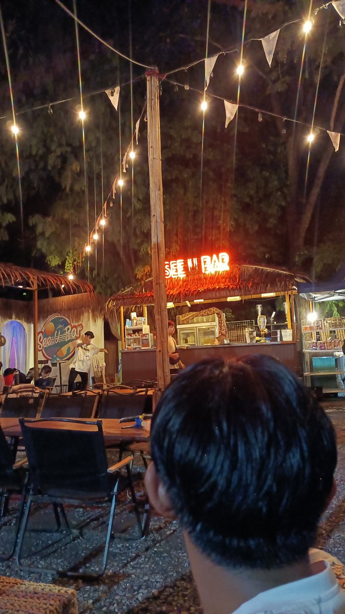 veeza381381's tweet photo. ประตู4 ใครมาปี้ได้บ้าง
#มทส. #โคกกรวดนัด https://t.co/NXpmpXckHF