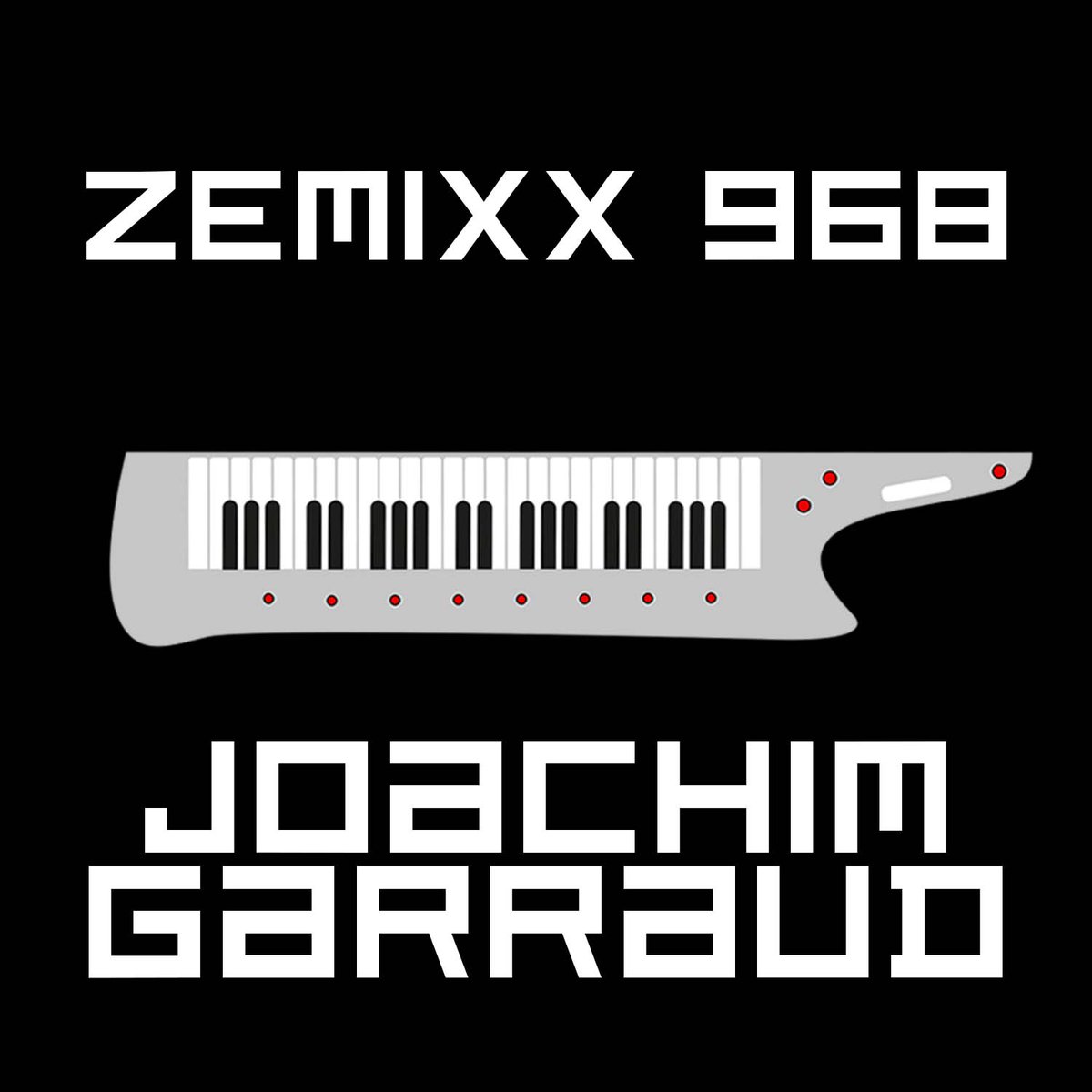Hello Space Invaders, my new show is available on Mixcloud now good trip in the space .mixcloud.com/JoachimGarraud… 
#podcast #techno #remix #music #bootleg #djset