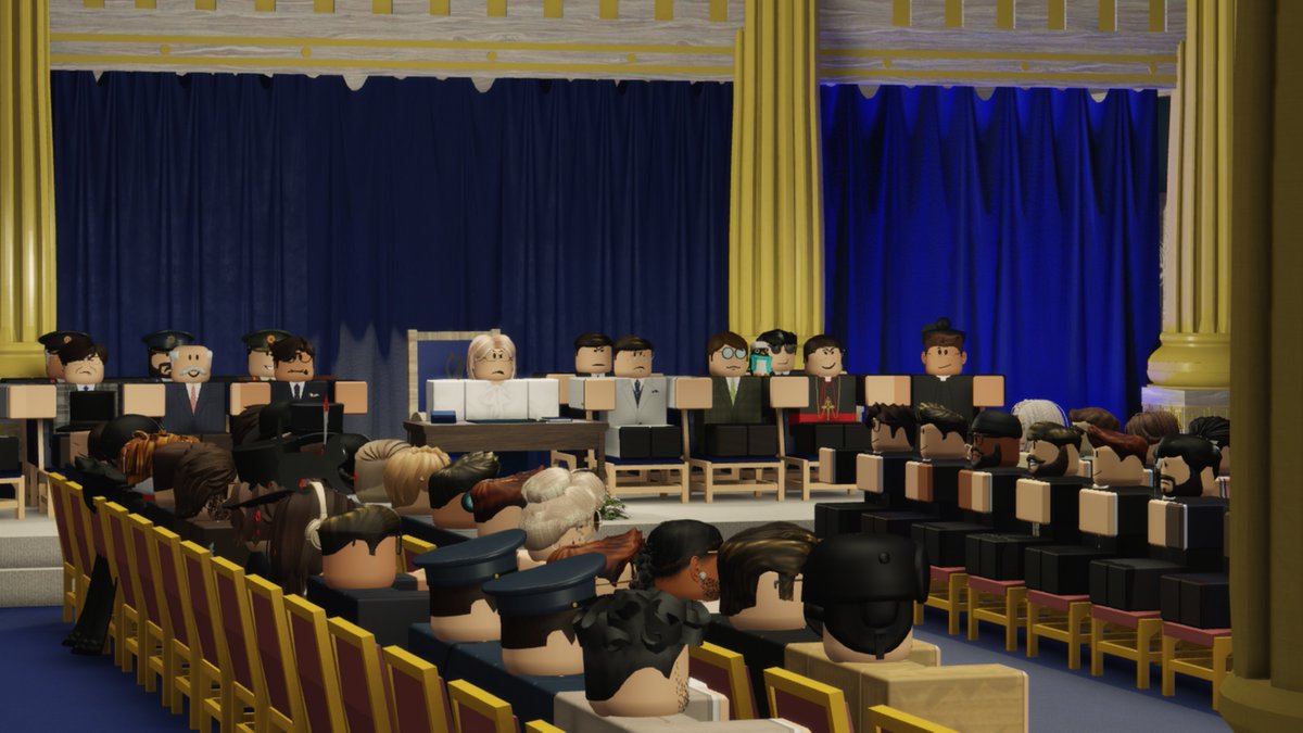 Ireland on ROBLOX 🇮🇪 tweet media