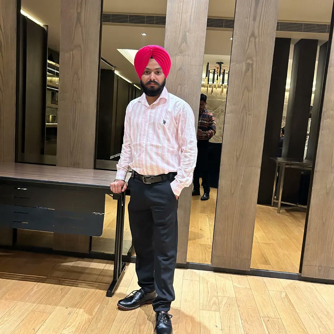 #NewProfilePic
